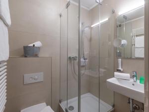 Aparthotel Brandauerhof