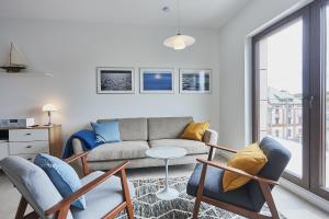 Apartamenty Świnoujście - Kormoran