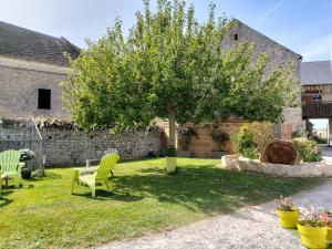 Hotels Hotel Restaurant le clos de l 'Ancien Pressoir : photos des chambres