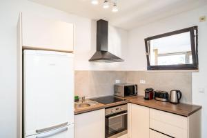 M2 Apartment Dubrovnik