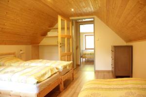 Chalupa Nové Losiny