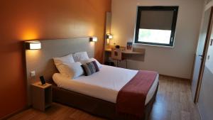 Hotels Oneloft Hotel : photos des chambres