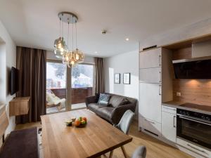 Aparthotel Brandauerhof