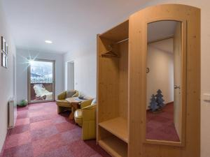 Aparthotel Brandauerhof