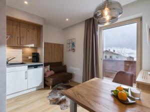 Aparthotel Brandauerhof