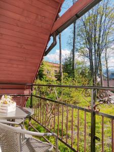 Apartament Magdalenka