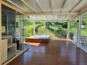 Villa Ca Viola Rimini