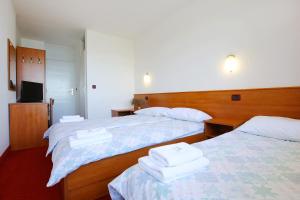 Hotel Luka - Dugi OTOK