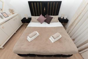 Luxury Apartment SMILE-Sea View