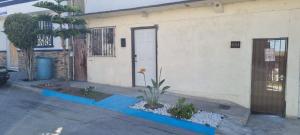 Departamento Ruze Rosarito Privado-Tranquilo