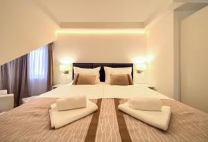 Apartments Adria Danka 