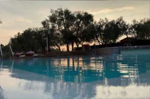 Residence Ulivi - 卡瓦伊翁韦罗内塞