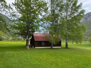 Mountain Cottage Komarnica - Grabovica