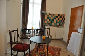 Ida Chambres dhôtes B&B