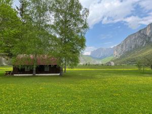 Mountain Cottage Komarnica