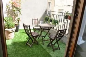 Ida Chambres d'hôtes B&B - 蒙彼利埃