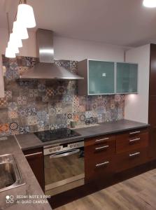 Urocze Studio w Łomiankach z sauną tarasem, 7km metro Młociny Warszawa