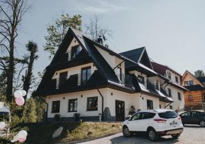 Villa TATRIA