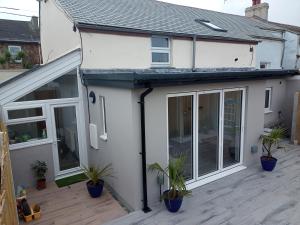 Sam's retreat - 3-star hotels in Hayle