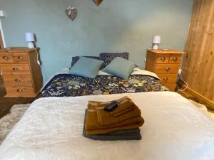 authentique logement de colpoteur