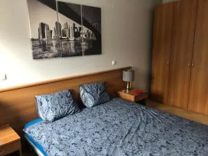 Apartament Dadaj 2/5 - Wilimy