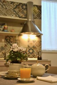 Lo Schiaccianoci B&B