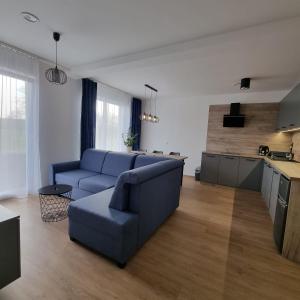 Apartamenty Boczna 3B - Apartamenty z Balią