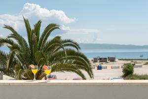 Beachfront Holiday Apartments
