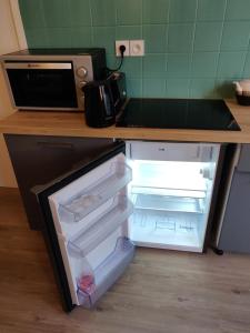 Appartements Maison calme 