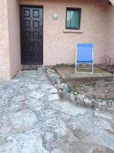 Appartements Agriates : photos des chambres