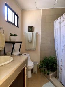 Room near Airport Cerca del Aeropuerto