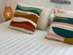 Cotillo Lagoons Apartment