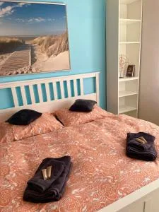 Ubytování U Mikeša - Charvátská Nová Ves