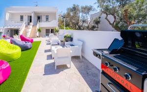 Chiara & Giulia Apartments by HDSalento
