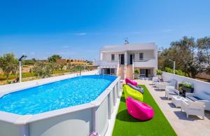 Chiara & Giulia Apartments by HDSalento