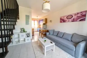 Villetta a schiera Orchidea - Corte Acquabuona