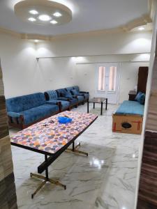 شقه 115متر سوبر لوكس العامريه قريبه من الاسكندريه10min from Alexanderia