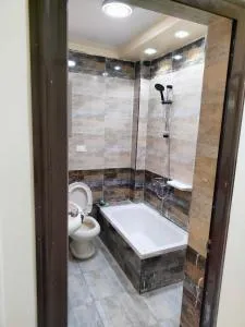 شقه 115متر سوبر لوكس العامريه قريبه من الاسكندريه10min from Alexanderia - Naj‘ al Aḩwāl