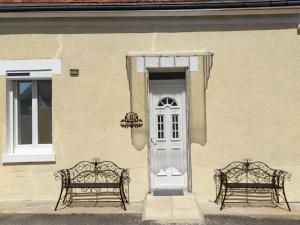 Maisons de vacances 5km de beauval, gite l'etoile des chateaux : photos des chambres