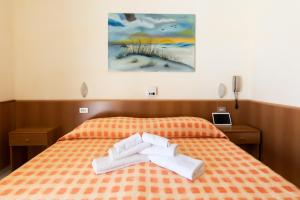 Albergo Rosa & Cosetta