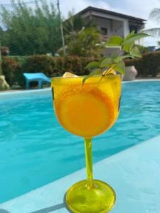 Casa de Praia - FrancêsMarechal Deodoro