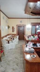 Hotel Rosalpina