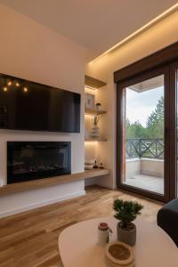 Apartman Čari na Tari