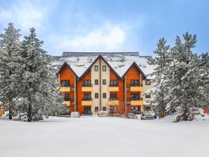 Apartman Čari na Tari