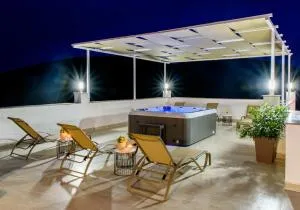 Apartment Solis (****) - Prgomet