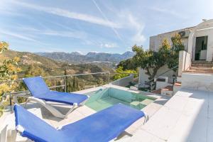 Cortijo Mandala Nerja