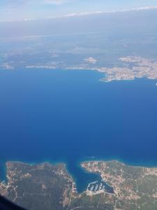 Vila Mila Apartments