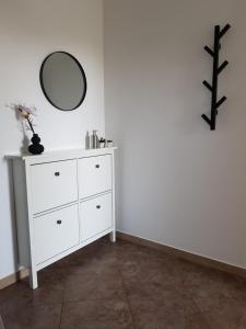 Vila Mila Apartments