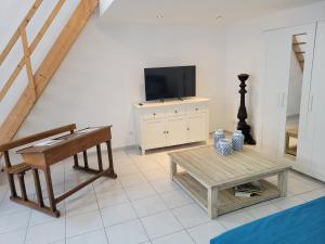 Appartements Loft 3 du Temple pour 4 pers & Parking : Appartement 2 Chambres - Non remboursable