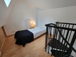 Appartements Loft 3 du Temple pour 4 pers & Parking : photos des chambres